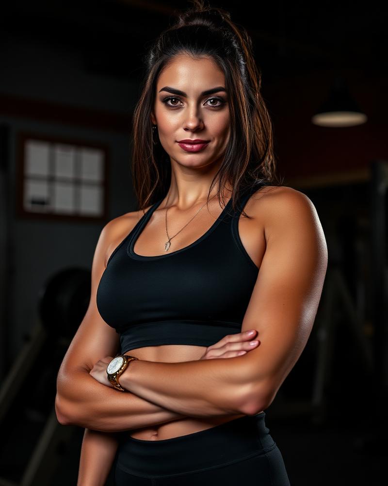 Anjali Gurung, Performance & Mobility Coach