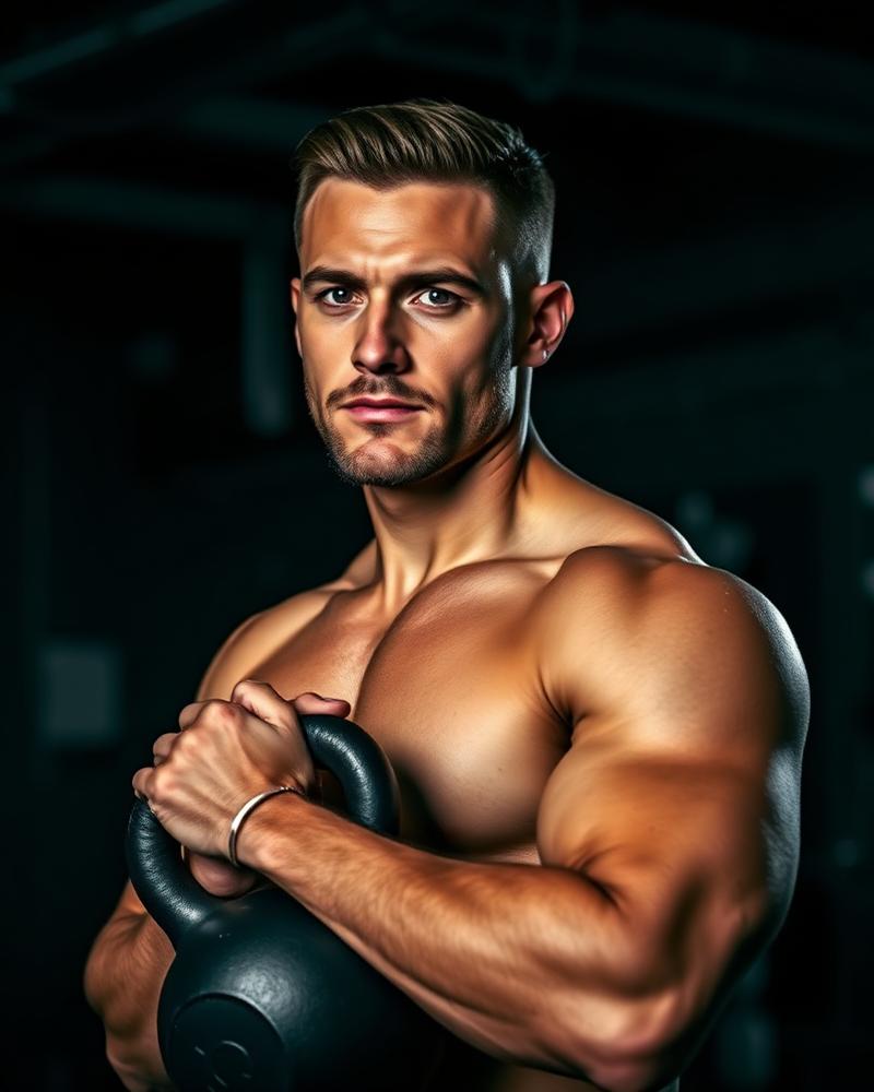 Suman Tamang, Hypertrophy & Personal Trainer